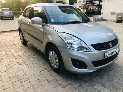 Maruti Suzuki Swift Dzire VXi, 2012, MT in Guragon 