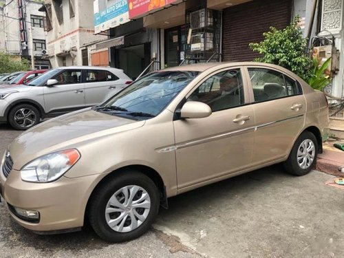 Used 2009 Verna  for sale in New Delhi