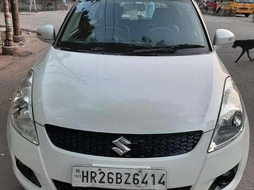 2013 Maruti Suzuki Swift VXI MT for sale in Noida 