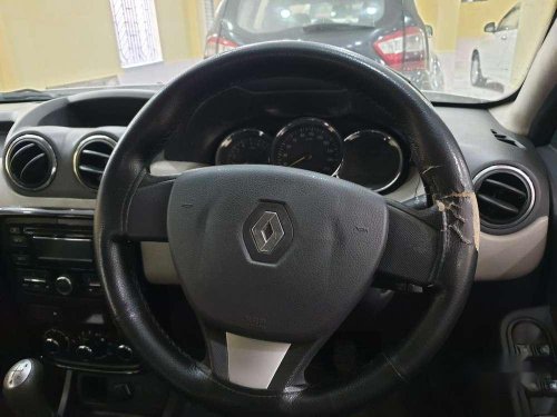 Used 2015 Renault Duster AT for sale in Kolkata