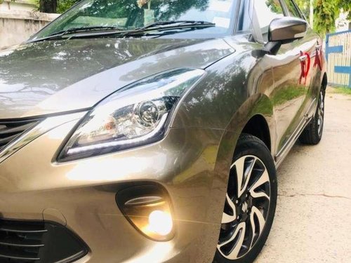 Maruti Suzuki Baleno 2019 MT for sale in Muzaffarpur 