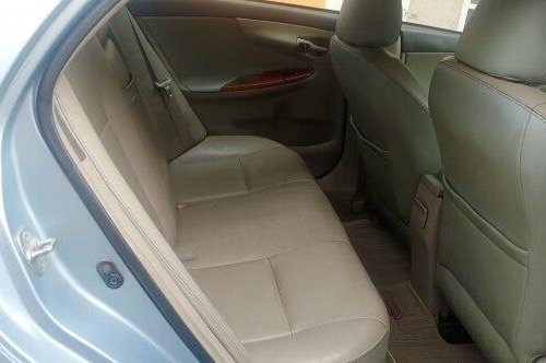 Used Toyota Corolla Altis 1.8 Limited Edition 2008 MT in Nagpur 