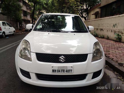 2012 Maruti Suzuki Swift Dzire Tour MT for sale in Mumbai 