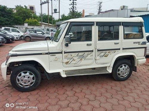 Used 2013 Mahindra Bolero MT for sale in Bhopal 