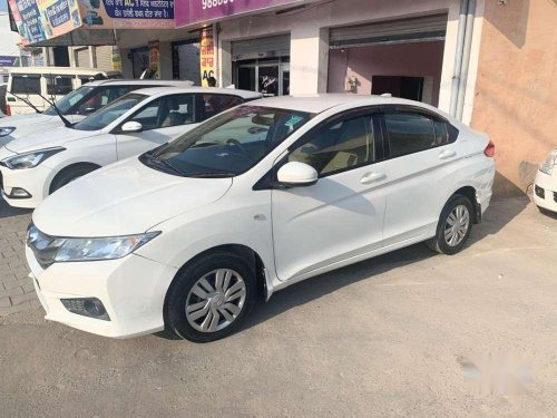 Used 2015 Honda City MT for sale in Barnala 