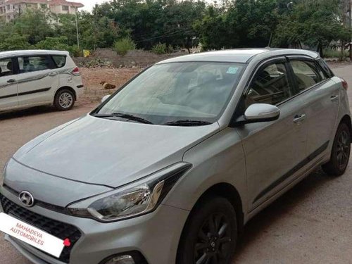 Used Hyundai i20 Asta 1.4 CRDi 2018 MT for sale in Raipur 