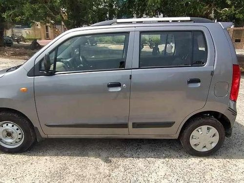 Maruti Suzuki Wagon R LXI 2015 MT for sale in Noida 