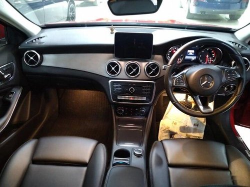 Used Mercedes Benz GLA Class 2017 AT for sale in Bangalore 