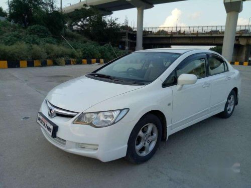 Used 2008 Honda Civic MT for sale in Lucknow 