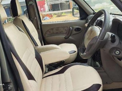 Used Mahindra Scorpio SLX 2.6 Turbo 8 Str 2007 MT in Dindigul 