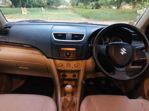 Maruti Suzuki Swift Dzire VXi, 2012, MT in Guragon 