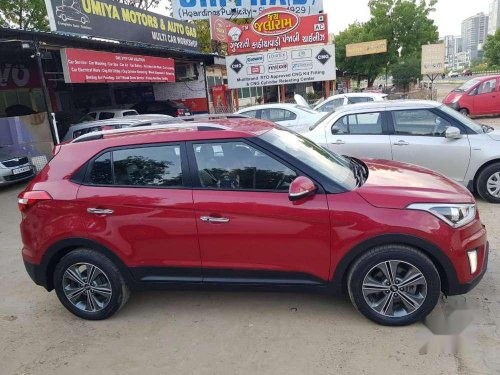 Used 2015 Hyundai Creta MT for sale in Gandhinagar 