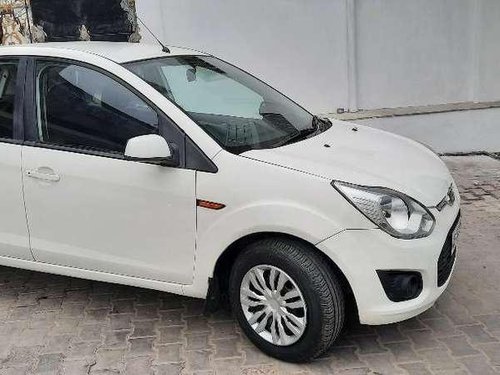 Used 2013 Ford Figo MT for sale in Lucknow 