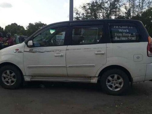 Used Mahindra Xylo E8 2010 MT for sale in Surat 