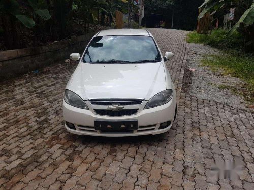 Used 2011 Chevrolet Optra MT for sale in Thiruvananthapuram 