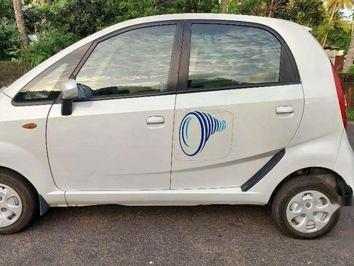 Used Tata Nano Twist XT, 2014, Petrol MT for sale in Kodungallur 