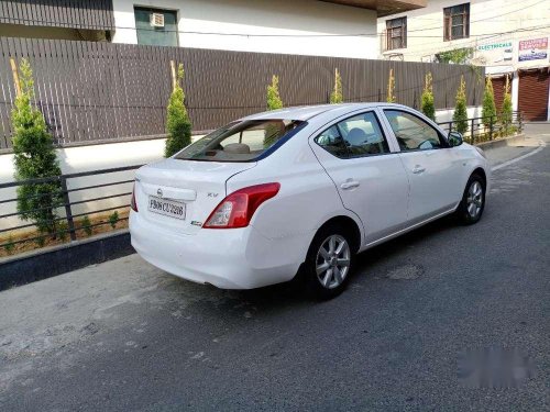 Used Nissan Sunny 2014 MT for sale in Jalandhar 