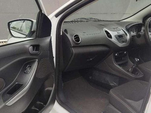 Used 2017 Ford Figo MT for sale in Thrissur 