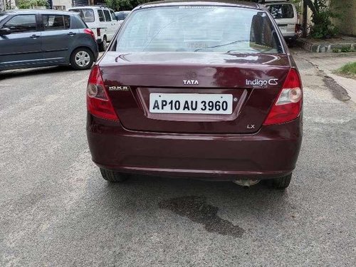 Used Tata Indigo 2010 MT for sale in Hyderabad 