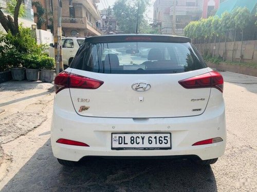 Used 2016 Hyundai Elite i20 MT for sale in New Delhi