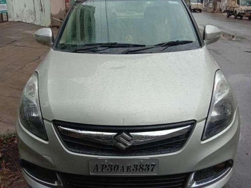 Used Maruti Suzuki Swift Dzire 2015 MT in Visakhapatnam 