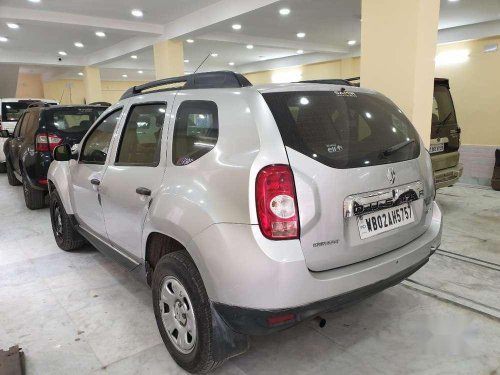 Used 2015 Renault Duster AT for sale in Kolkata