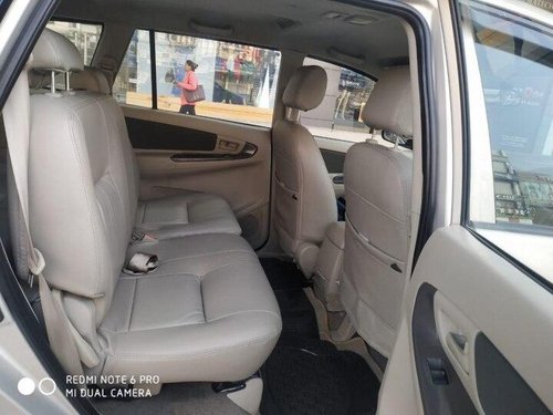 Used 2012 Toyota Innova MT for sale in New Delhi