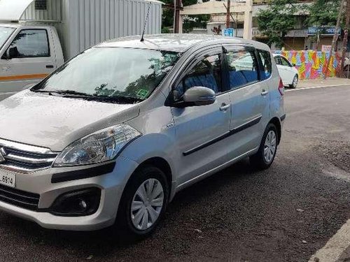 Used 2015 Maruti Suzuki Ertiga MT for sale in Pune 