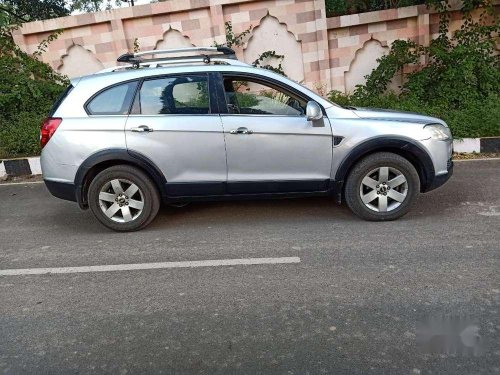 Used 2010 Chevrolet Captiva MT for sale in Aurangabad 