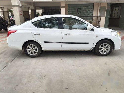 Nissan Sunny XV , 2012, Diesel MT in Surat 