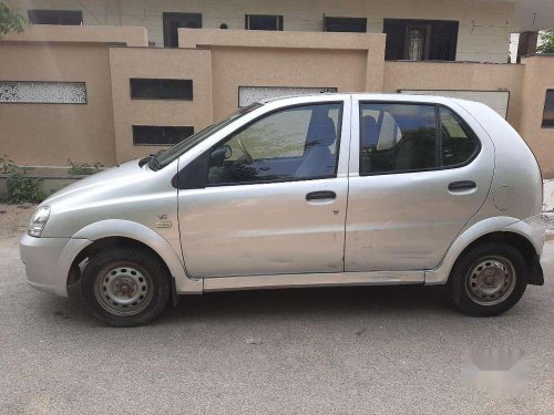 Used Tata Indica V2 DLE BS-III, 2009, Diesel MT for sale in Jaipur 