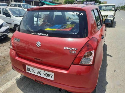 Used 2007 Maruti Suzuki Swift LXI MT in Guragon 