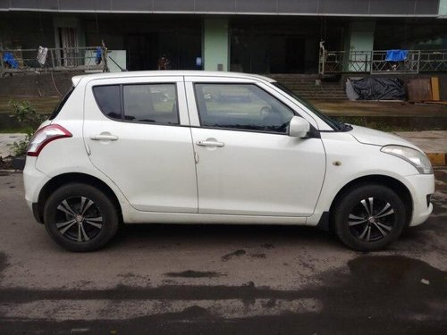 Maruti Suzuki Swift LDI 2013 MT for sale in Mumbai 