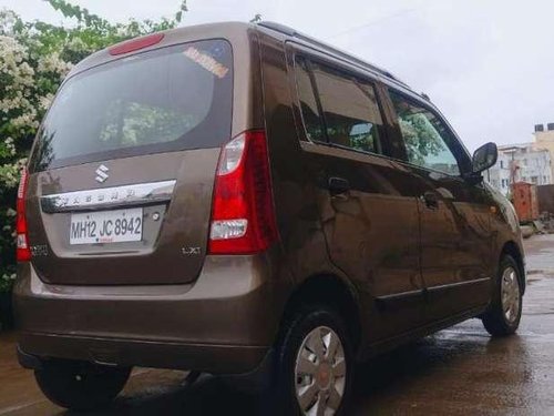 Used Maruti Suzuki Wagon R LXI 2012 MT in Pune 