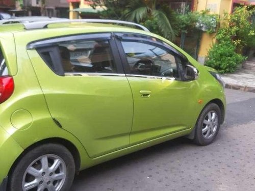 Used Chevrolet Beat 2015 MT for sale in Kolkata