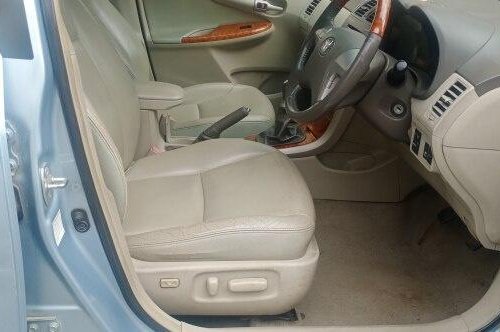 Used Toyota Corolla Altis 1.8 Limited Edition 2008 MT in Nagpur 