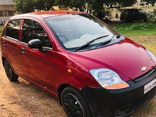 Used Chevrolet Spark 2010 MT for sale in Durg 