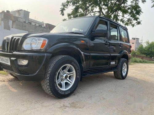 Mahindra Scorpio LX 2008 MT for sale in Chandigarh 