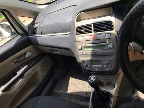 2009 Fiat Linea Emotion MT for sale in Chandigarh 