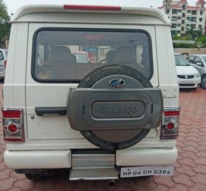 Used 2013 Mahindra Bolero MT for sale in Bhopal 