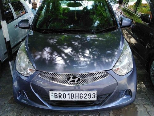 Used Hyundai Eon Sportz 2011 MT for sale in Patna 