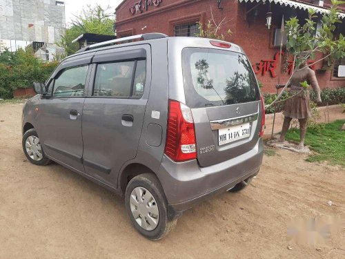 2012 Maruti Suzuki Wagon R LXI MT in Pune 