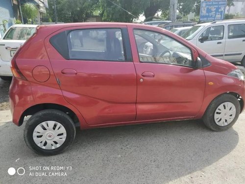 Used 2016 Datsun Redi-GO MT for sale in New Delhi