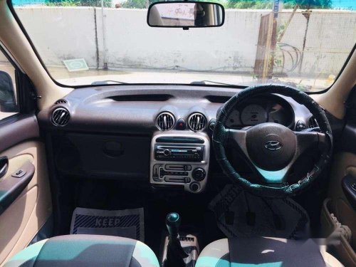 Used Hyundai Santro Xing GLS 2010 MT for sale in Vadodara 