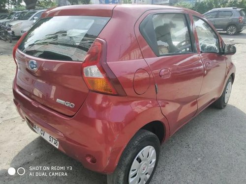 Used 2016 Datsun Redi-GO MT for sale in New Delhi