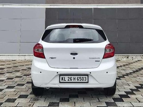 Used 2017 Ford Figo MT for sale in Thrissur 