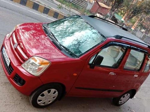 Maruti Suzuki Wagon R 1.0 LXi, 2007, MT in Lucknow 