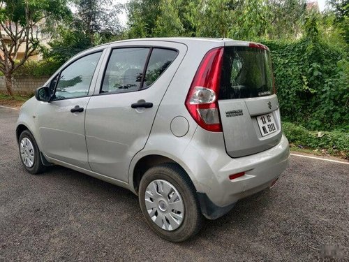 Used Maruti Suzuki Ritz 2009 MT in Bengaluru