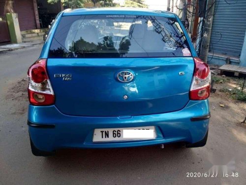 Toyota Etios Liva G, 2013, MT for sale in Coimbatore 