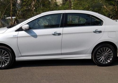 Maruti Suzuki Ciaz S 1.3 2018 MT for sale in Mumbai 